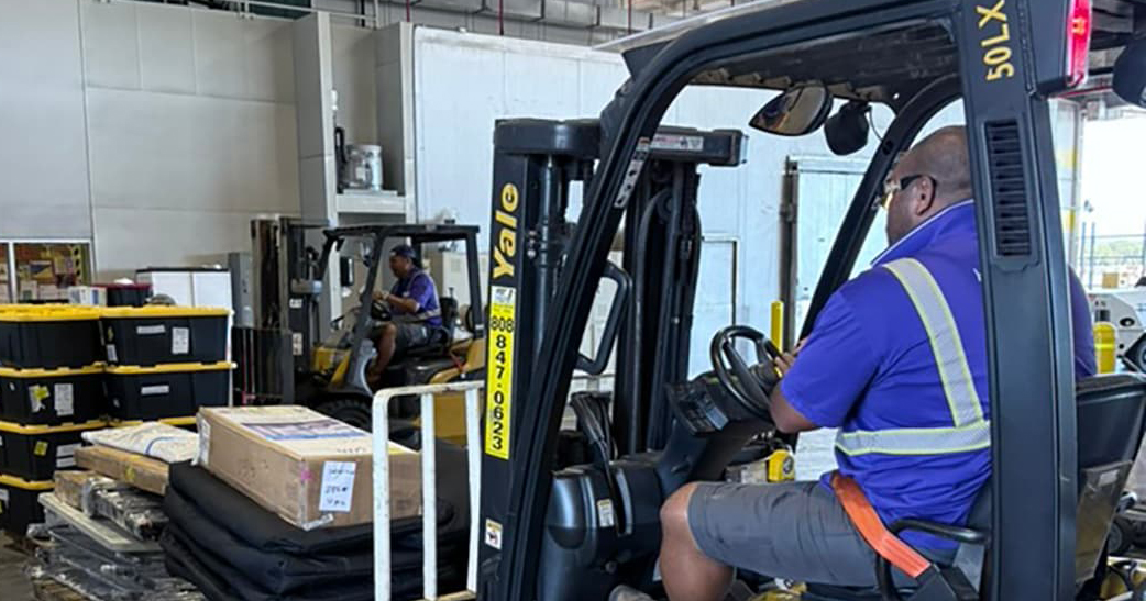 Hilo: “No task is too great when everyone lends a hand”