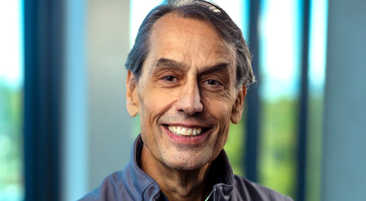 Q&A with Cargo VP Ian Morgan: "We’re creating a brand new carrier with the legacy of almost 200 years of history" Thumbnail