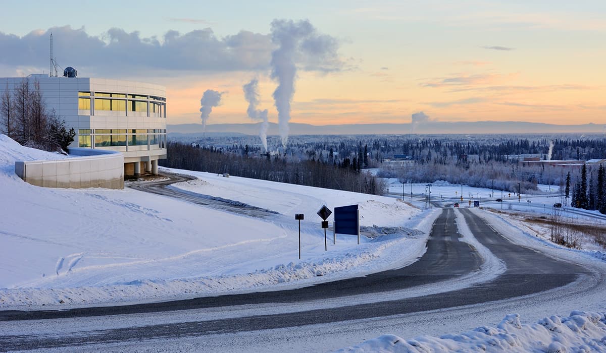 Fairbanks: Serving the hometown cargo needs – and loving it